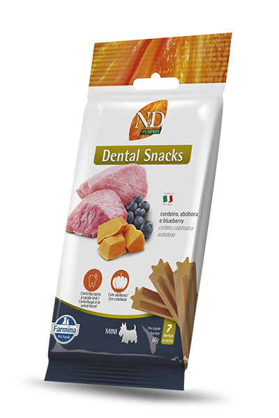 Farmina Pet Foods - Alimentos para cães - N&D Pumpkin Canine